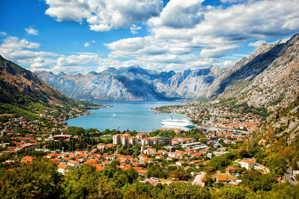 Kotor (Welterbe)