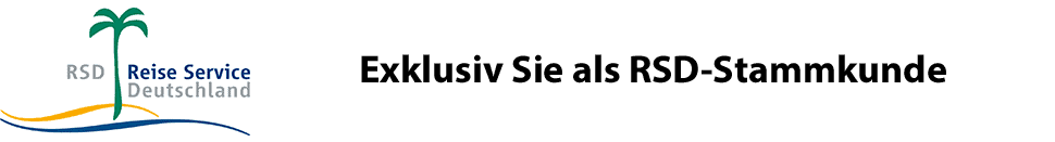 RSD_Header_Exklusiv für Sie_DE