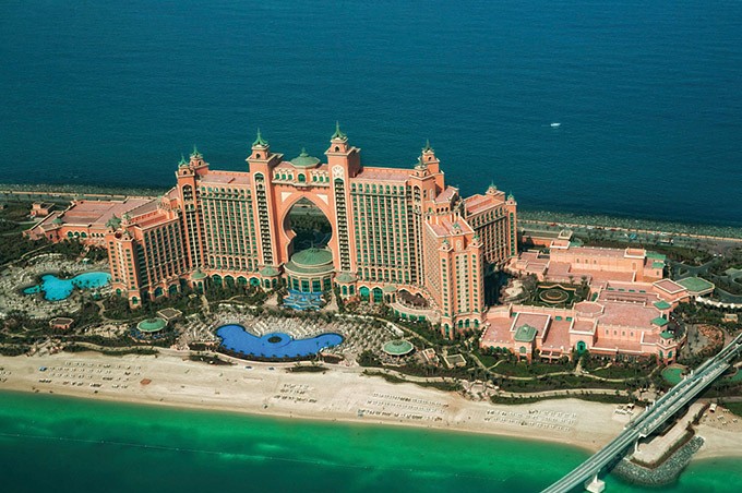 Dubai-Atlantis-Hotel