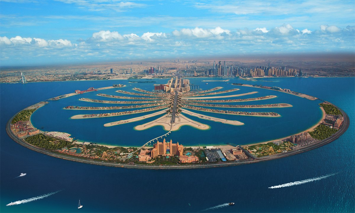 Dubai The Palm copyright GEYER-LUFTBILD (2) Kopie 2
