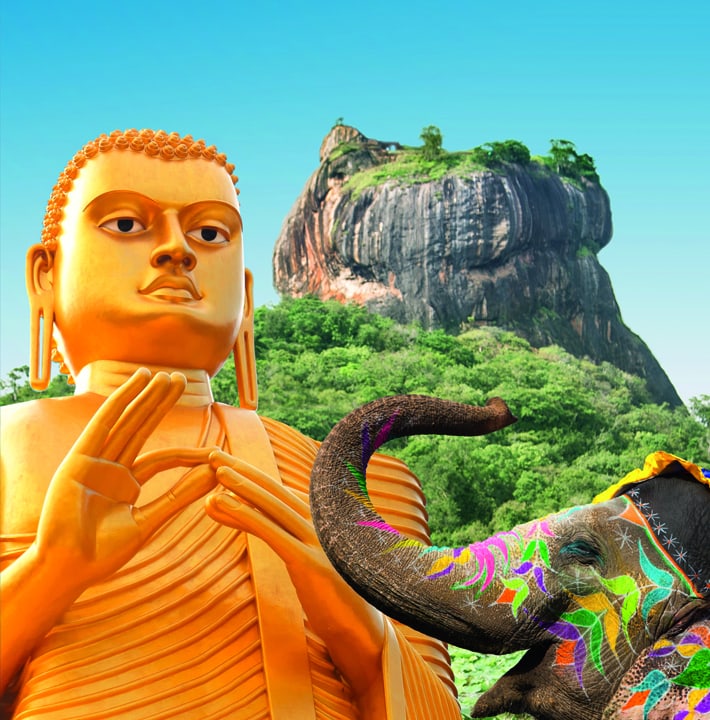 Sri Lanka
